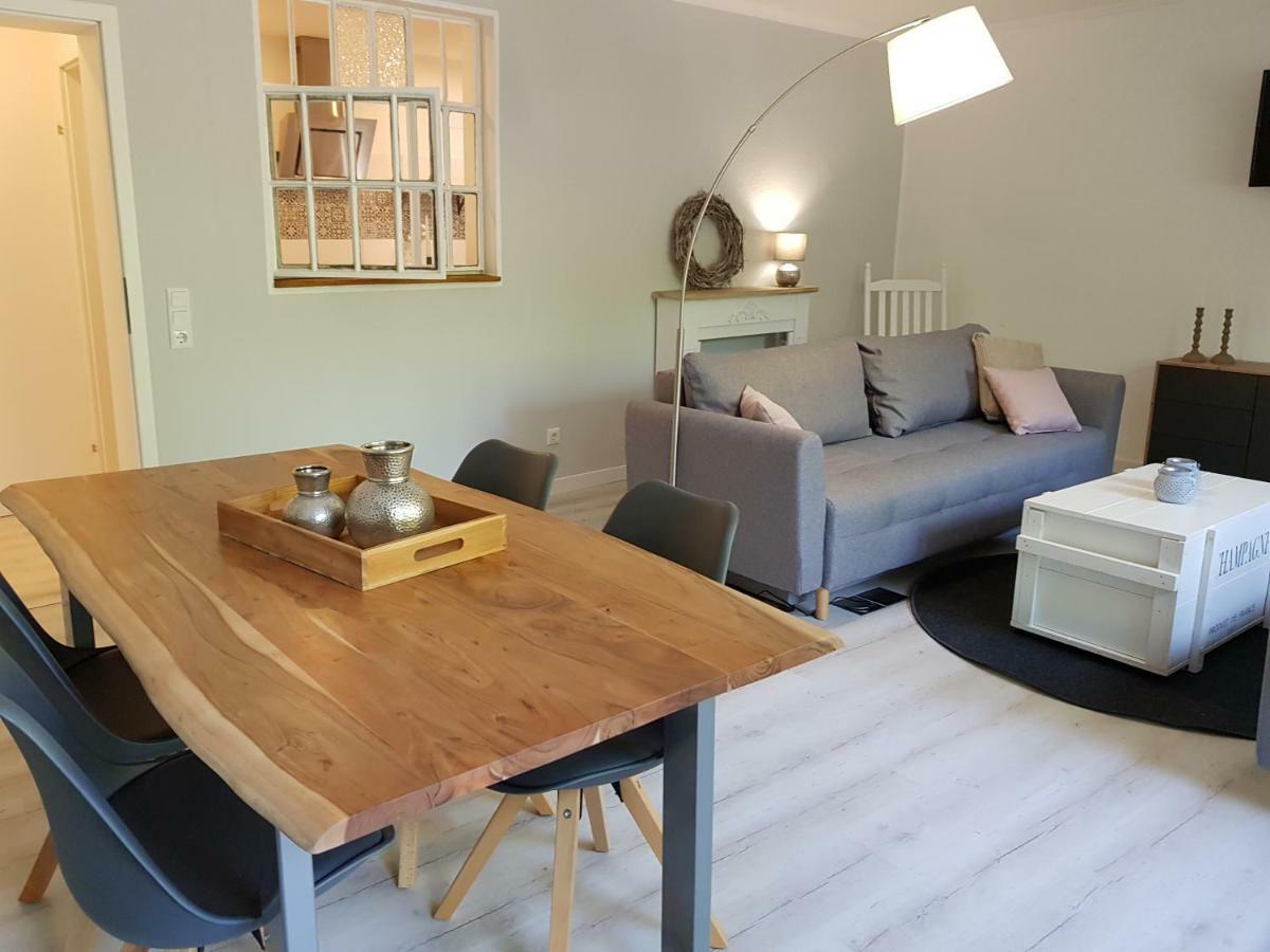 Grosse, Helle Ferienwohnung Mit 2 Balkonen Auf Dem Bauernhof In Der Lueneburger Heide Oetzen Kültér fotó