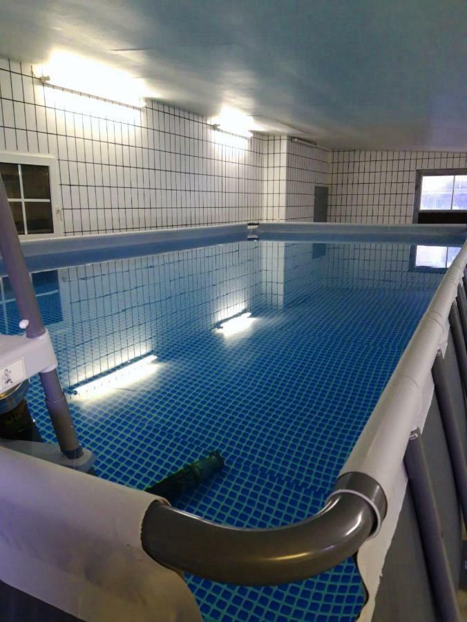 Grosse, Helle Ferienwohnung Mit 2 Balkonen Auf Dem Bauernhof In Der Lueneburger Heide Oetzen Kültér fotó