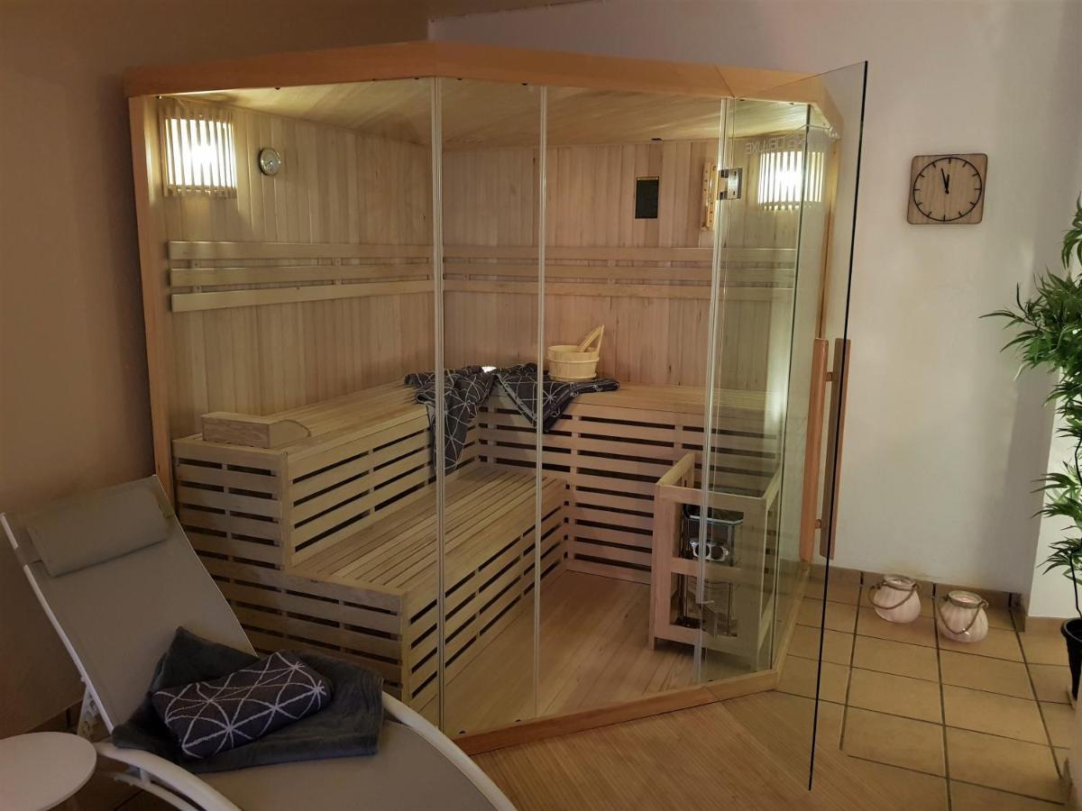 Grosse, Helle Ferienwohnung Mit 2 Balkonen Auf Dem Bauernhof In Der Lueneburger Heide Oetzen Kültér fotó